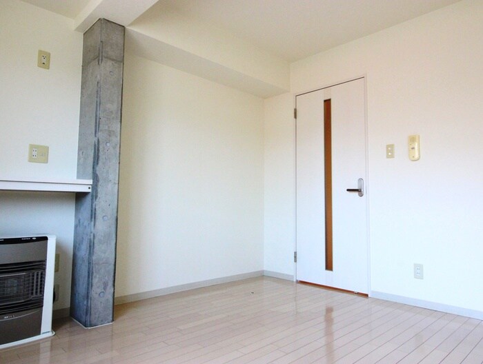 アイビル西町北の物件内観写真