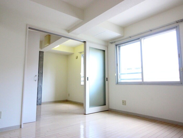 アイビル西町北の物件内観写真