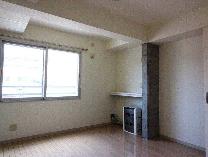 アイビル西町北の物件内観写真