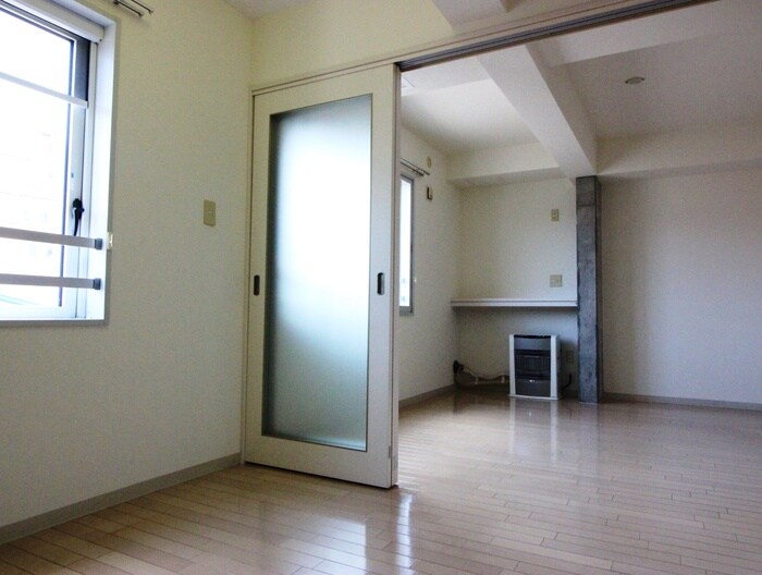 アイビル西町北の物件内観写真