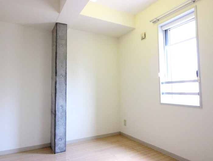 アイビル西町北の物件内観写真