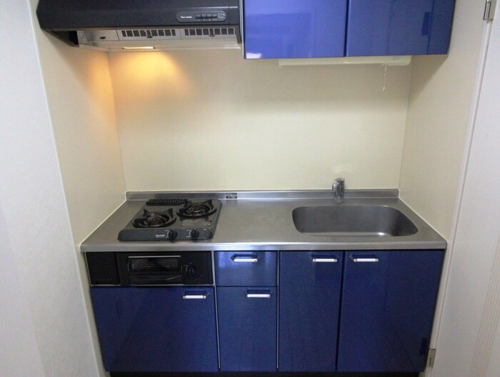 アイビル西町北の物件内観写真