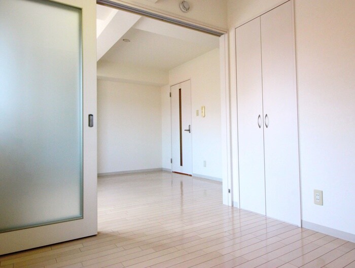 アイビル西町北の物件内観写真