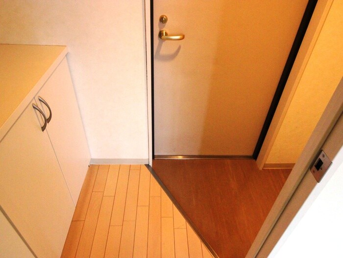 アイビル西町北の物件内観写真