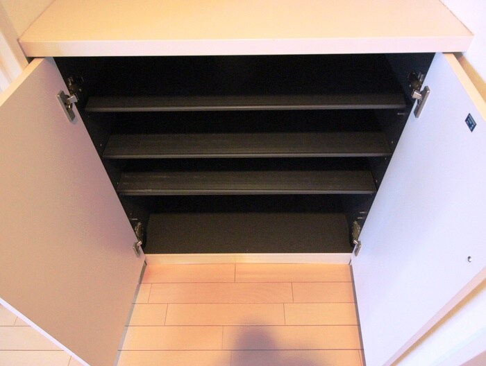 アイビル西町北の物件内観写真