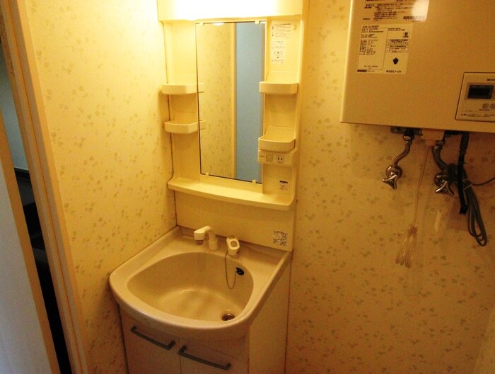 アイビル西町北の物件内観写真