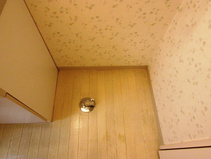 アイビル西町北の物件内観写真