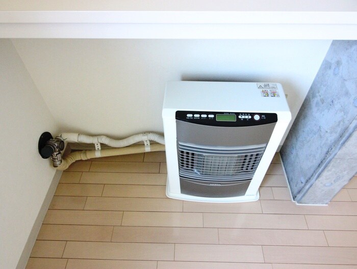 アイビル西町北の物件内観写真