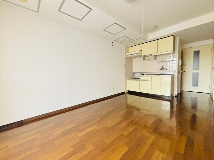 サンクレスト円山の物件内観写真