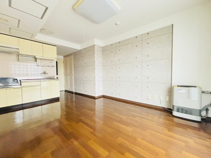 サンクレスト円山の物件内観写真