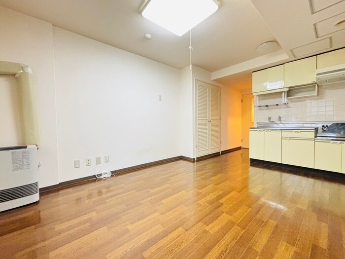 サンクレスト円山の物件内観写真