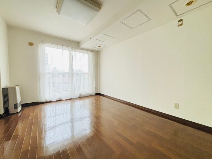 サンクレスト円山の物件内観写真