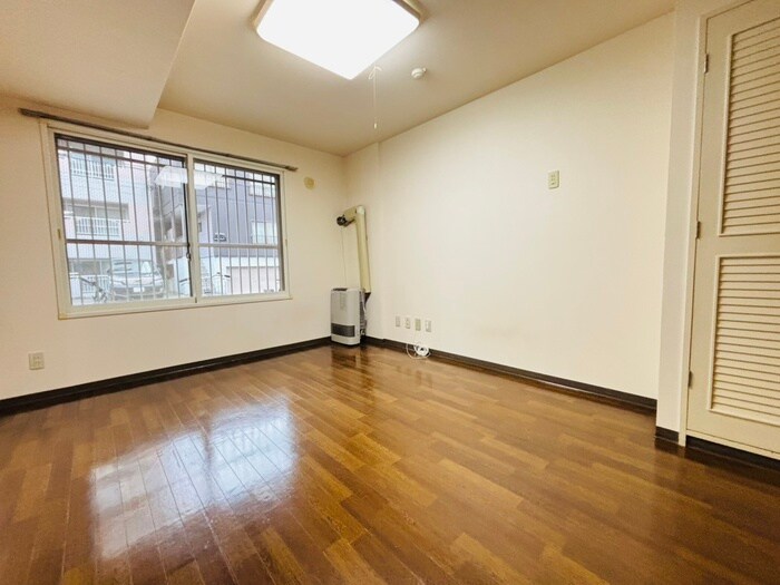 サンクレスト円山の物件内観写真