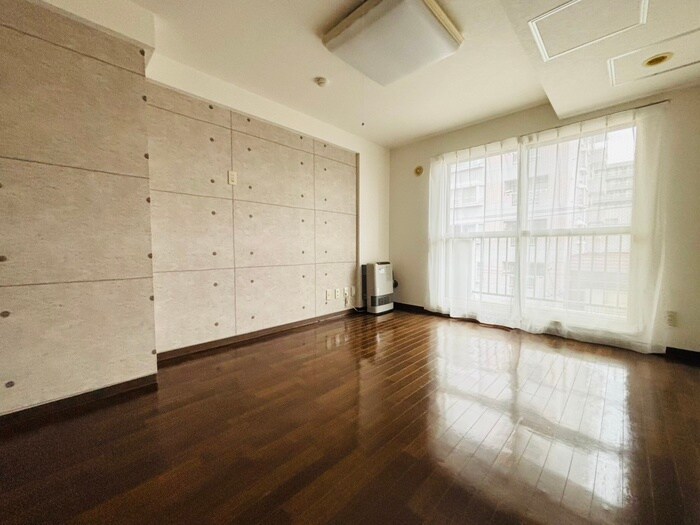 サンクレスト円山の物件内観写真