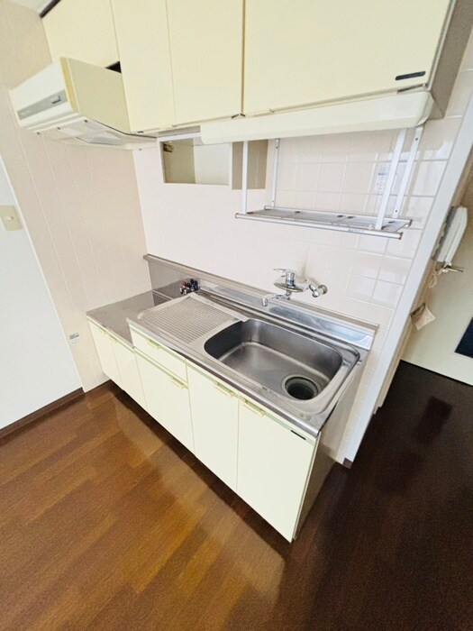 サンクレスト円山の物件内観写真