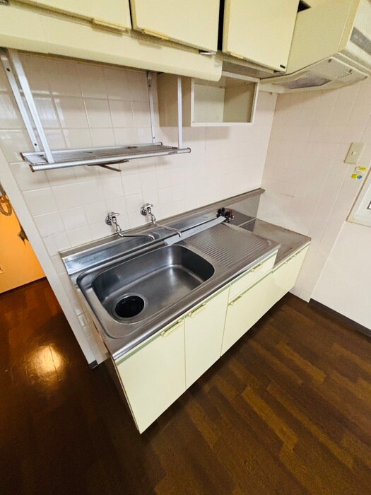 サンクレスト円山の物件内観写真