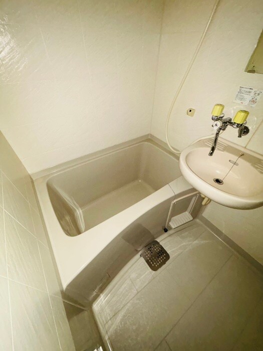 サンクレスト円山の物件内観写真