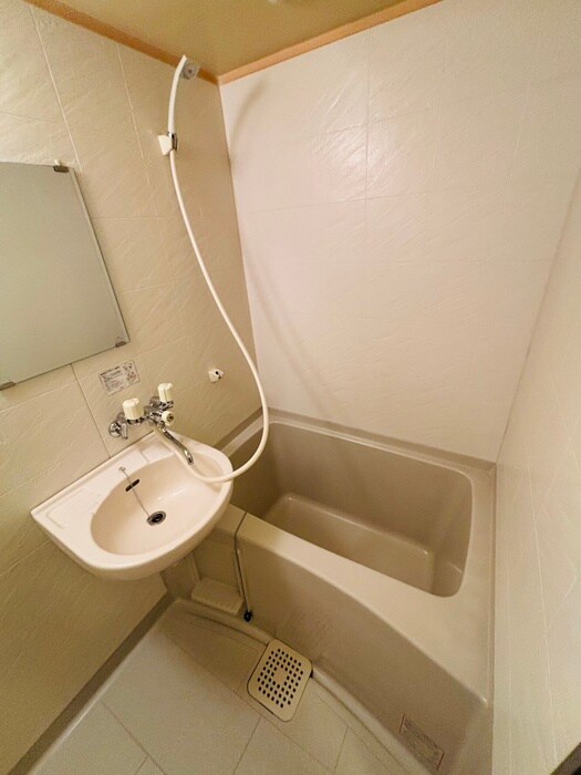 サンクレスト円山の物件内観写真