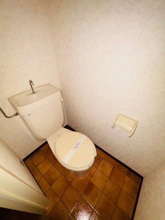 サンクレスト円山の物件内観写真