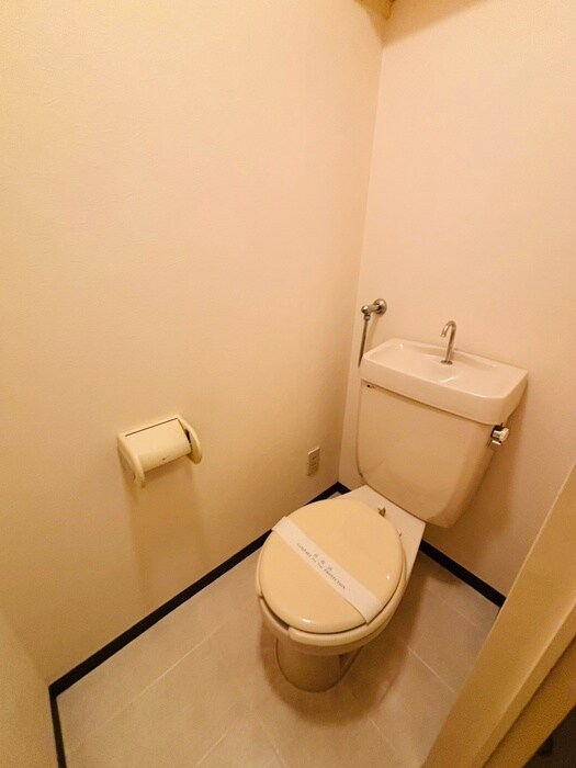 サンクレスト円山の物件内観写真