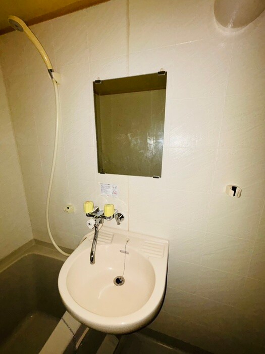 サンクレスト円山の物件内観写真