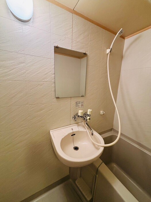 サンクレスト円山の物件内観写真