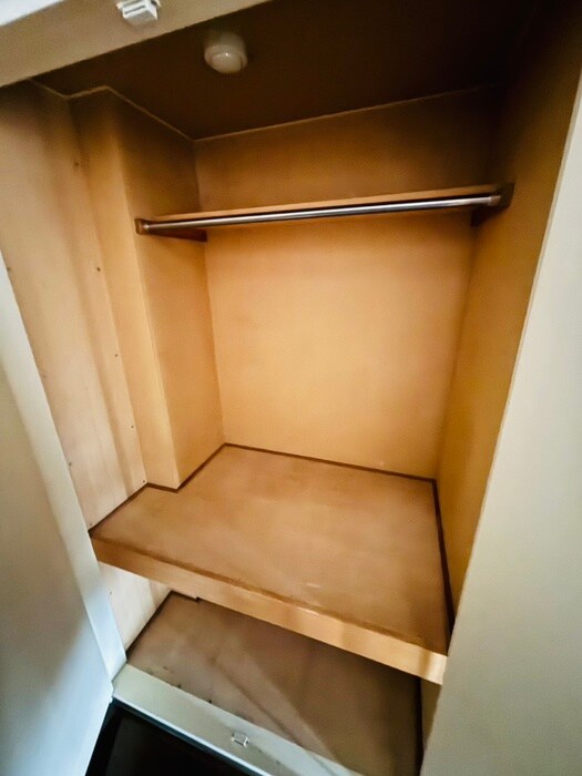 サンクレスト円山の物件内観写真