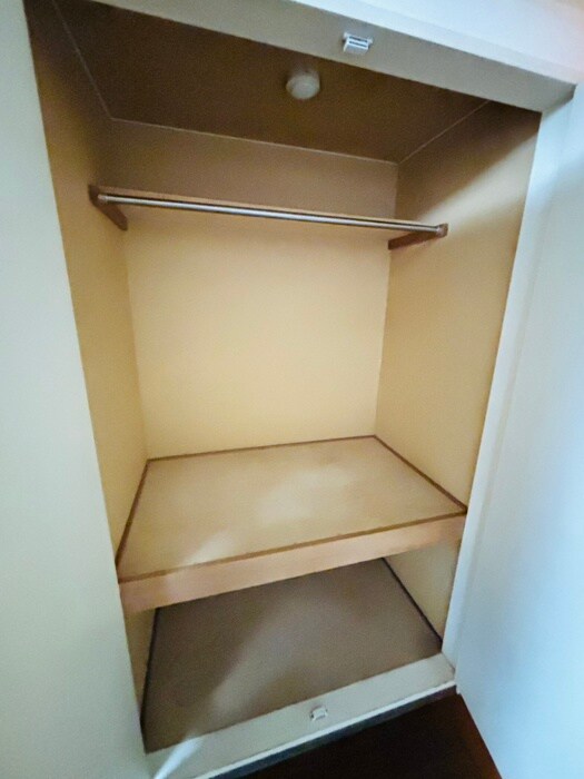 サンクレスト円山の物件内観写真