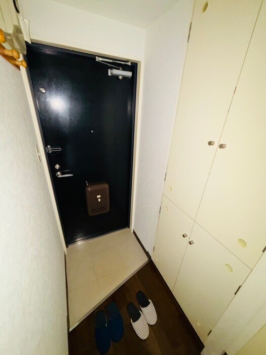 サンクレスト円山の物件内観写真