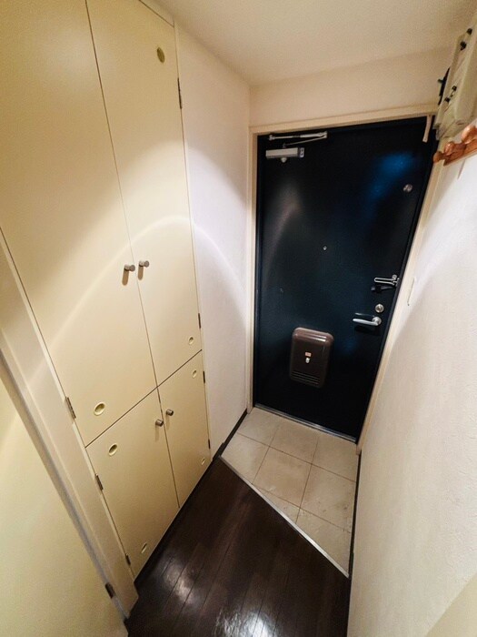 サンクレスト円山の物件内観写真