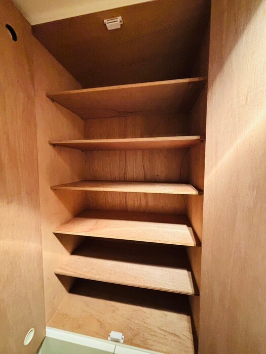 サンクレスト円山の物件内観写真