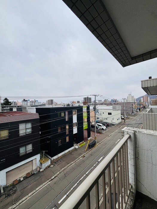 サンクレスト円山の物件内観写真