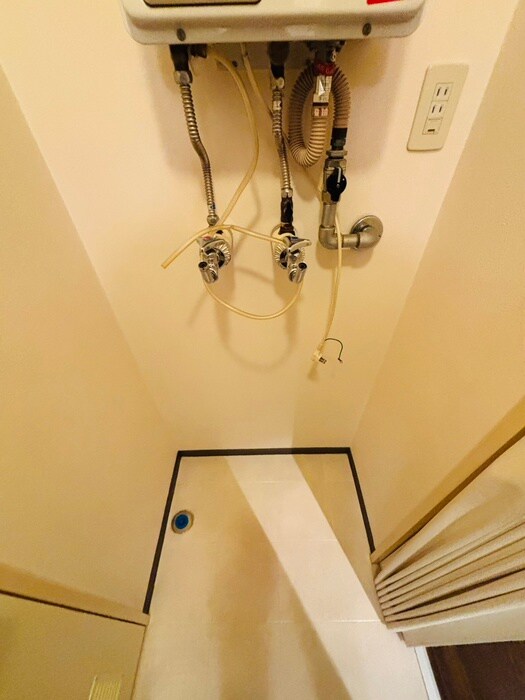 サンクレスト円山の物件内観写真