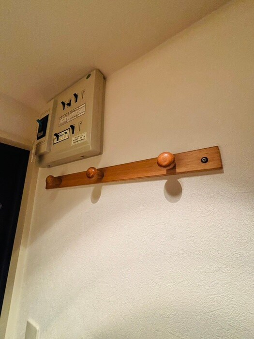 サンクレスト円山の物件内観写真