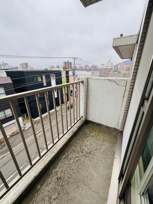 サンクレスト円山の物件内観写真