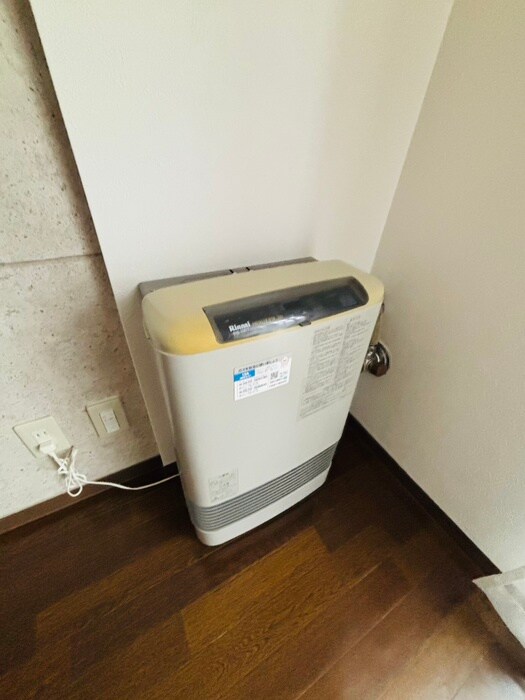 サンクレスト円山の物件内観写真