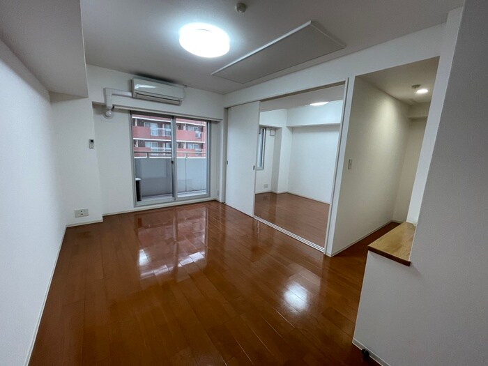 クレジデンス札幌・南4条の物件内観写真