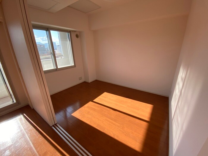 クレジデンス札幌・南4条の物件内観写真