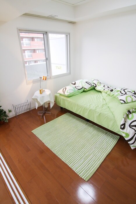 クレジデンス札幌・南4条の物件内観写真