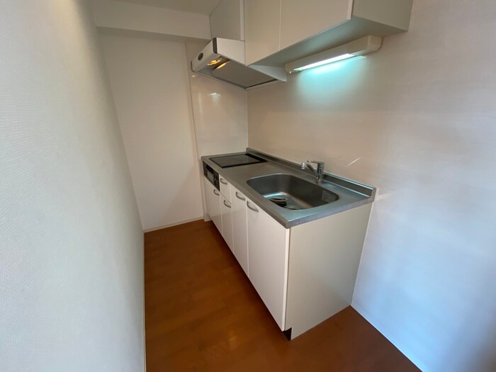 クレジデンス札幌・南4条の物件内観写真