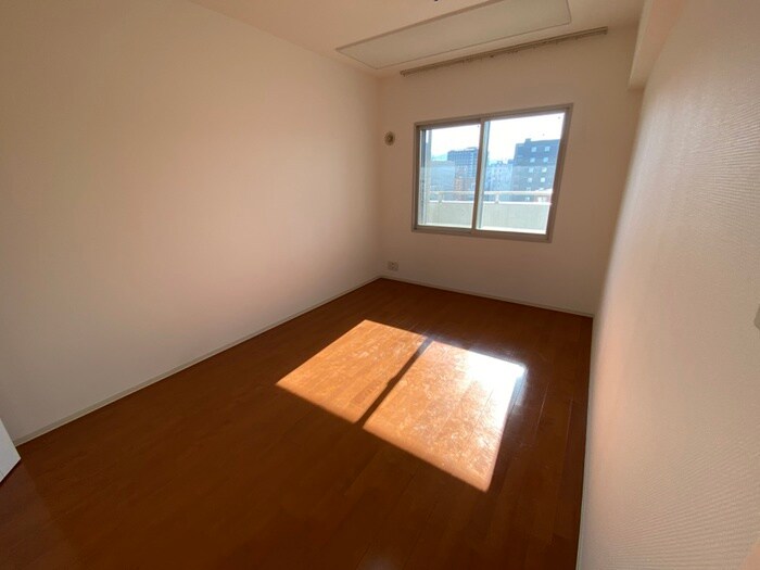 クレジデンス札幌・南4条の物件内観写真