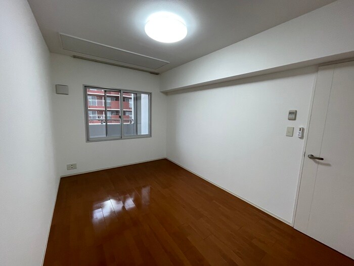 クレジデンス札幌・南4条の物件内観写真