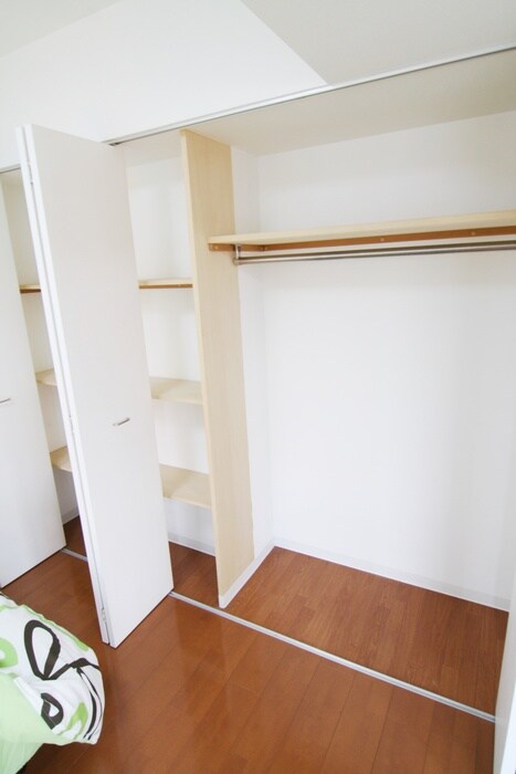 クレジデンス札幌・南4条の物件内観写真