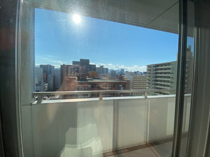 クレジデンス札幌・南4条の物件内観写真