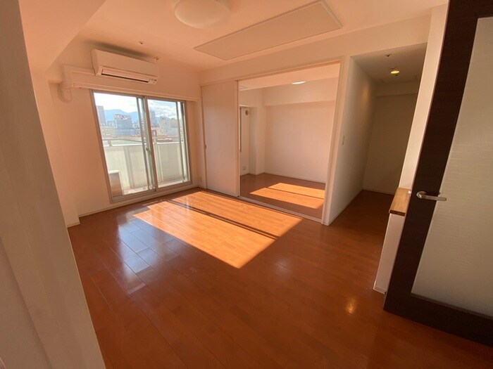 クレジデンス札幌・南4条の物件内観写真