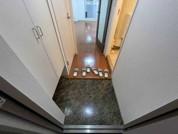 クレジデンス札幌・南4条の物件内観写真