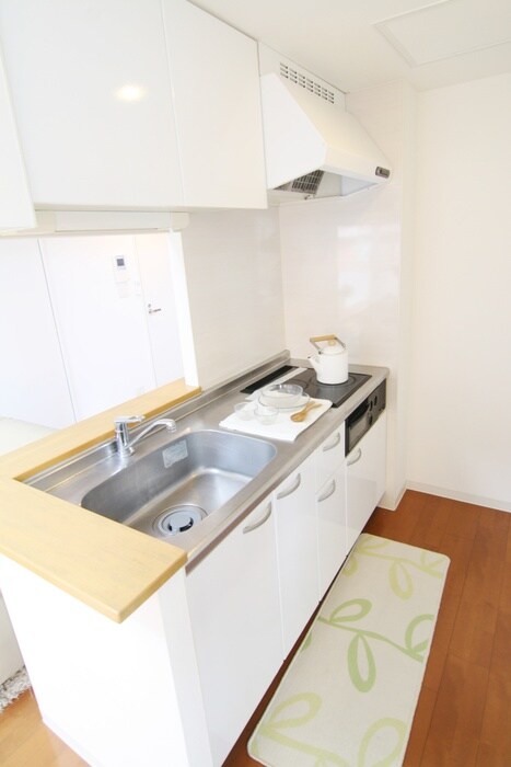 クレジデンス札幌・南4条の物件内観写真