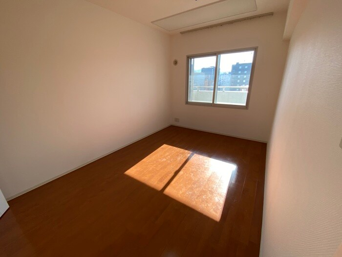 クレジデンス札幌・南4条の物件内観写真