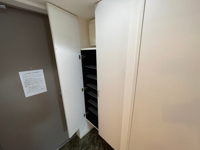 クレジデンス札幌・南4条の物件内観写真