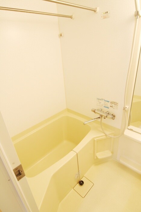 クレジデンス札幌・南4条の物件内観写真